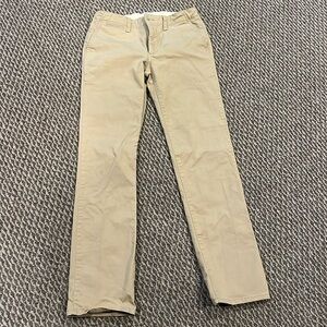 Gap Kids pants size 14 regular